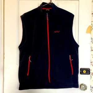 Vintage Orvis Trout Bum Vest